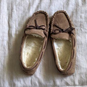 Sonoma Women's Cozy Slippers